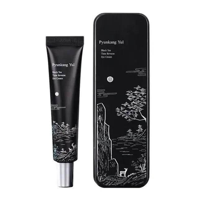 PYUNKANG YUL Black Tea Time Reverse Eye Cream 25ml - Wild Life Millions