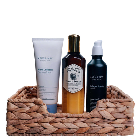 Best Korean Skincare in Austria