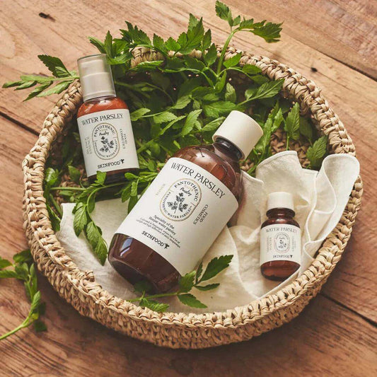 Korean and Japanese skincare products: Must-Try Products
