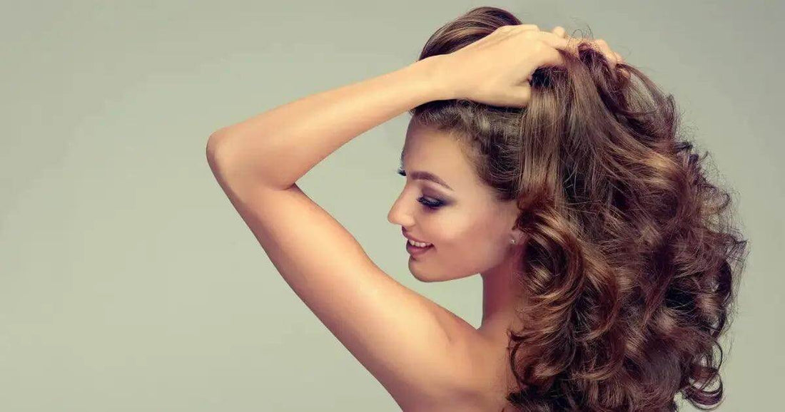 Is Shea Moisture Shampoo good for my hair? - Wild Life Millions