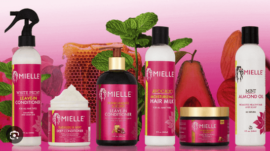 Unlock Your Best Curls