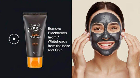 Active Black Charcoal: Your Secret Weapon Against Blackheads and Whiteheads - Wild Life Millions