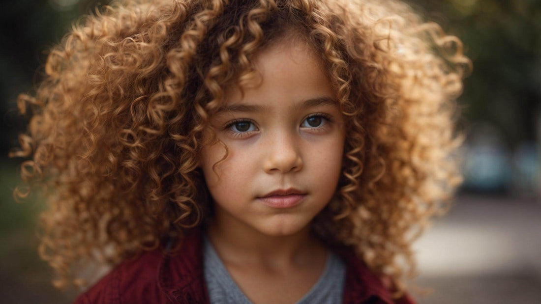 The Benefits of Using Sulphate-Free Kids Shampoo - Wild Life Millions