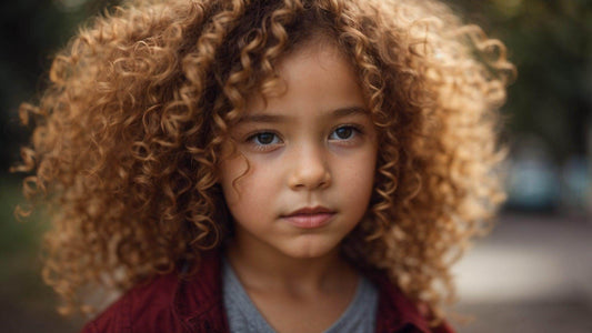 The Benefits of Using Sulphate-Free Kids Shampoo - Wild Life Millions