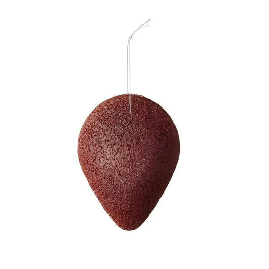 The Jeju Volcanic Scoria Konjac Sponge: Your New Secret to Clean, Radiant Skin - Wild Life Millions