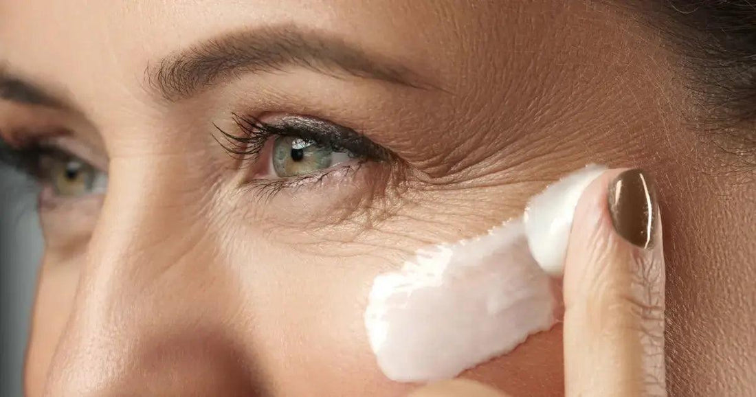 Top-Rated Anti-Aging Eye Creams: Say Goodbye to Dark Circles - Wild Life Millions