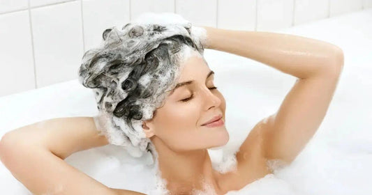 What is Sulfate-Free Shampoo and How Good is it? - Wild Life Millions