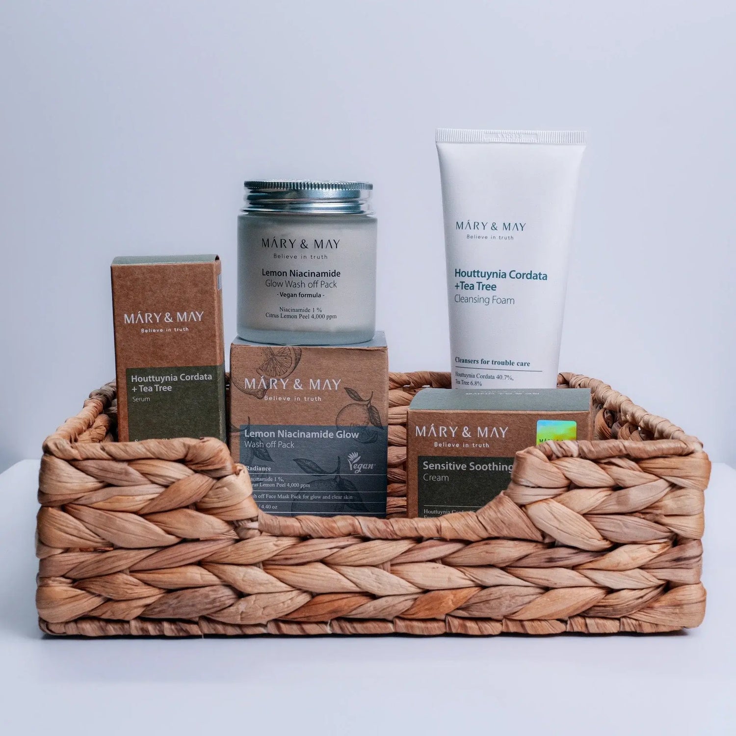 Acne & Pimples - Wild Life Millions