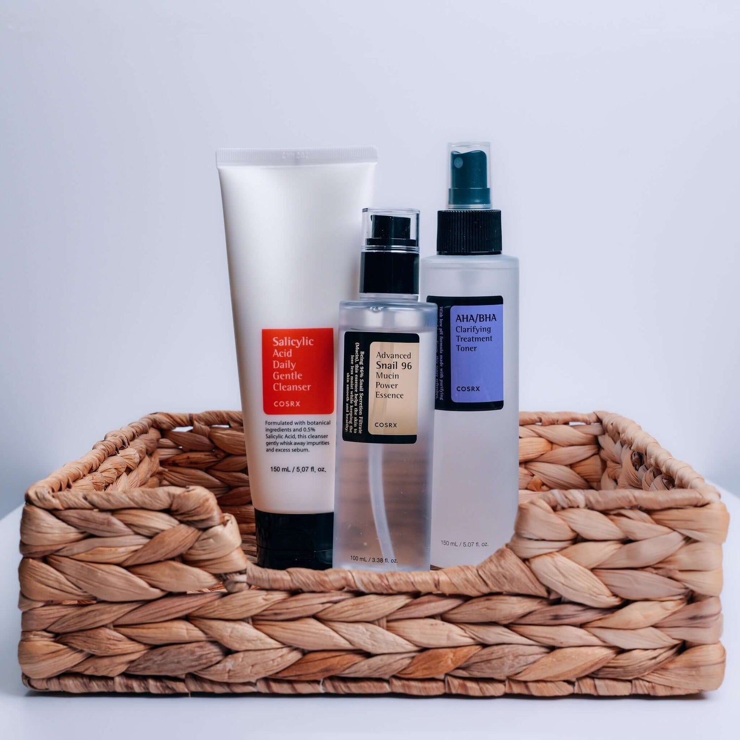 Acne Treatment Sets - Wild Life Millions