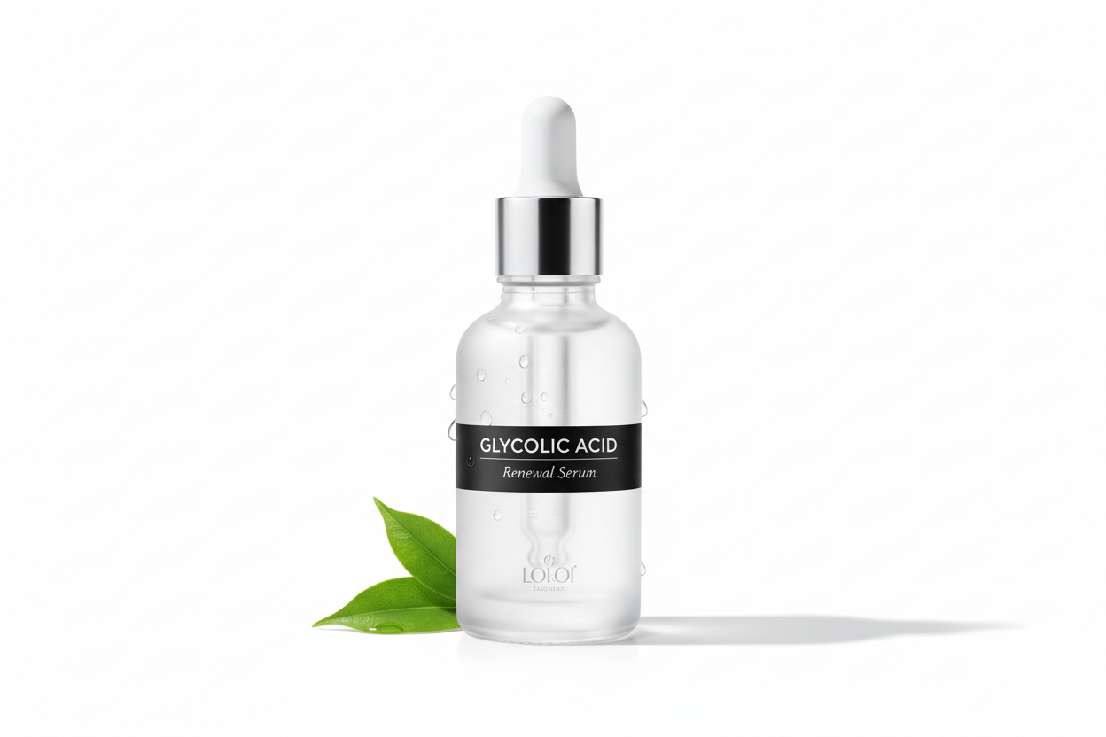 Glycolic Acid