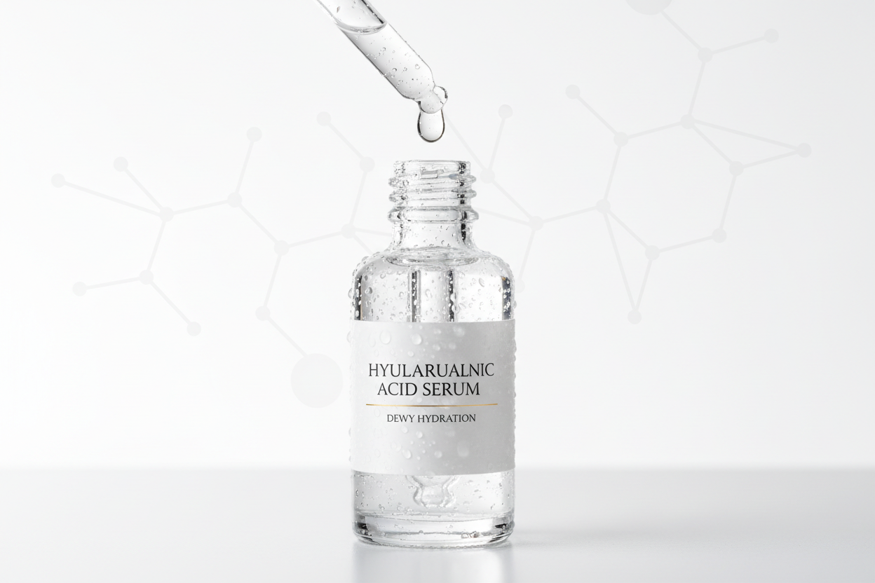 Hyaluronic Acid