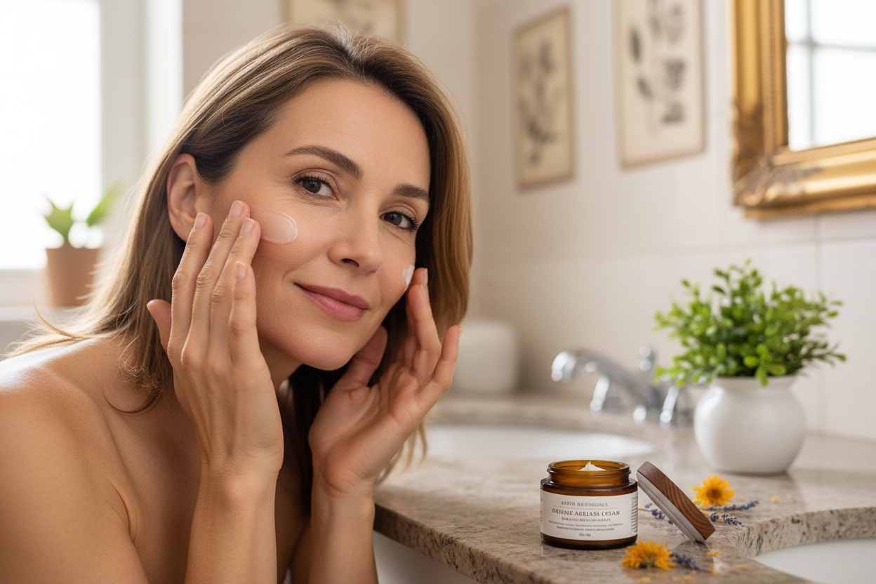 Anti-aging - Wild Life Millions