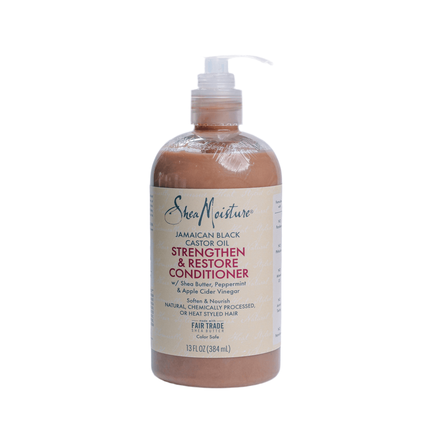 SHEA MOISTURE - Wild Life Millions