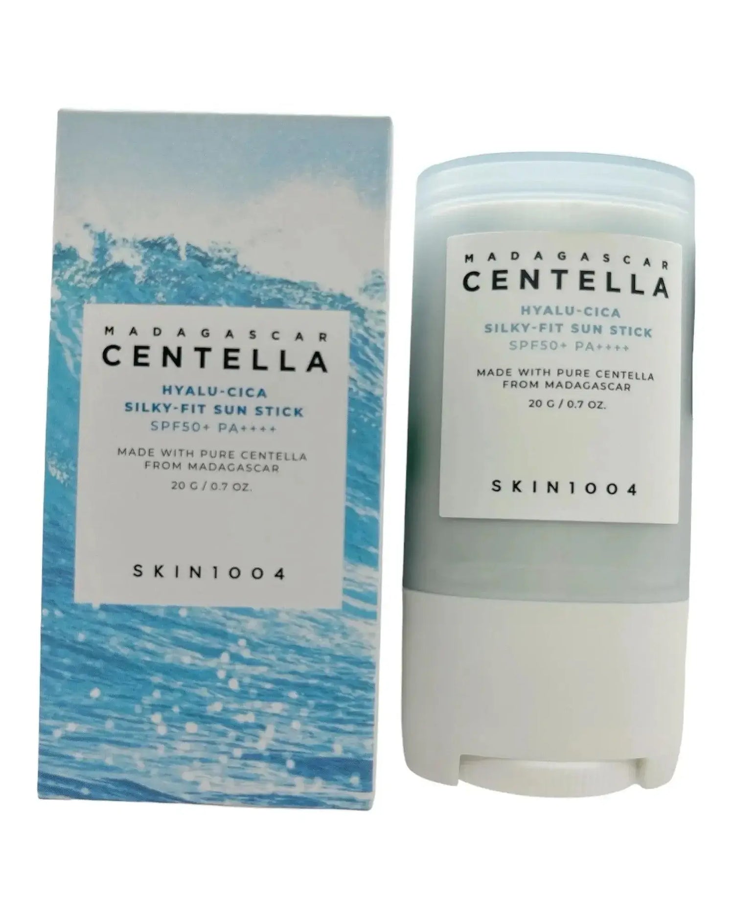 SKIN1004 - Wild Life Millions