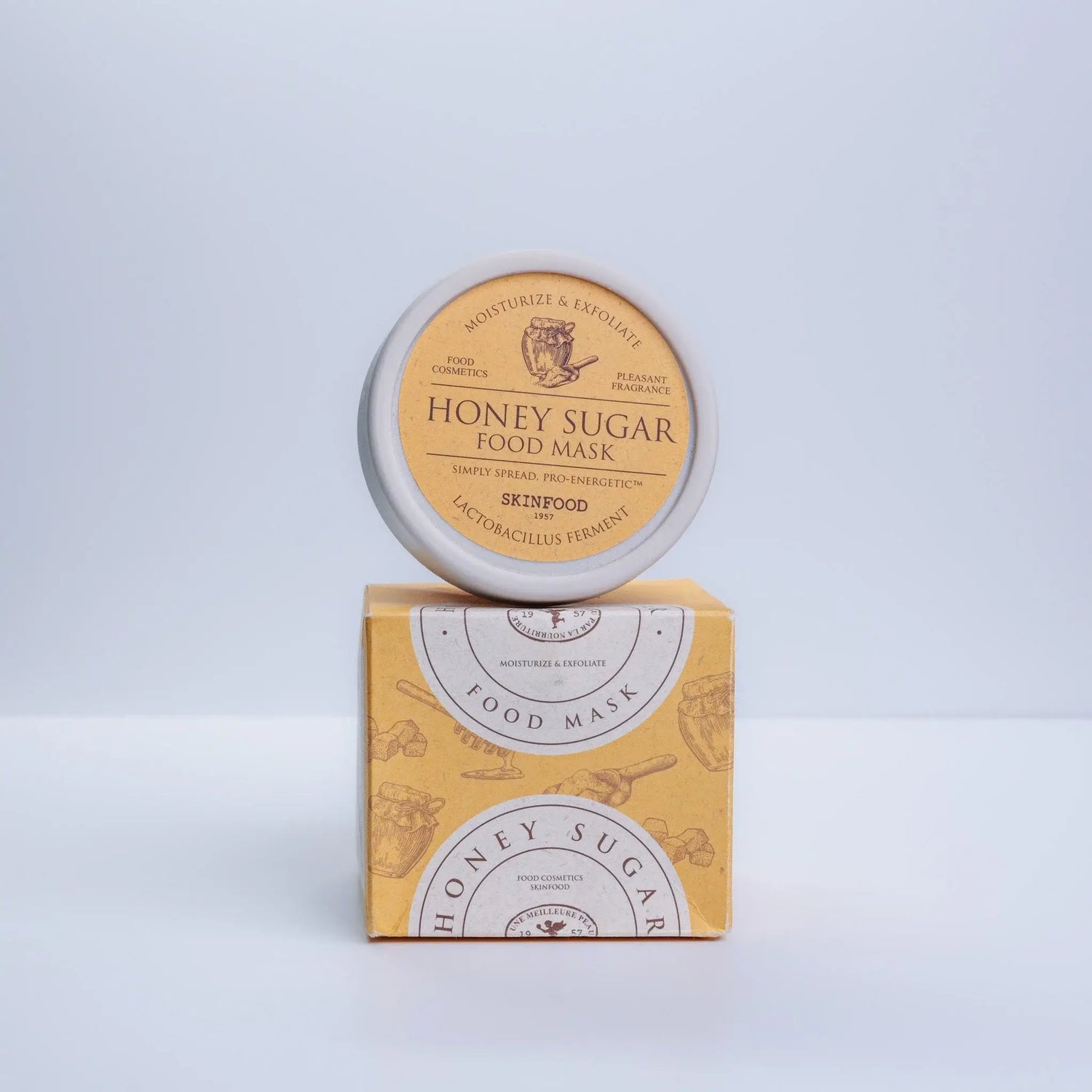 SKINFOOD - Wild Life Millions