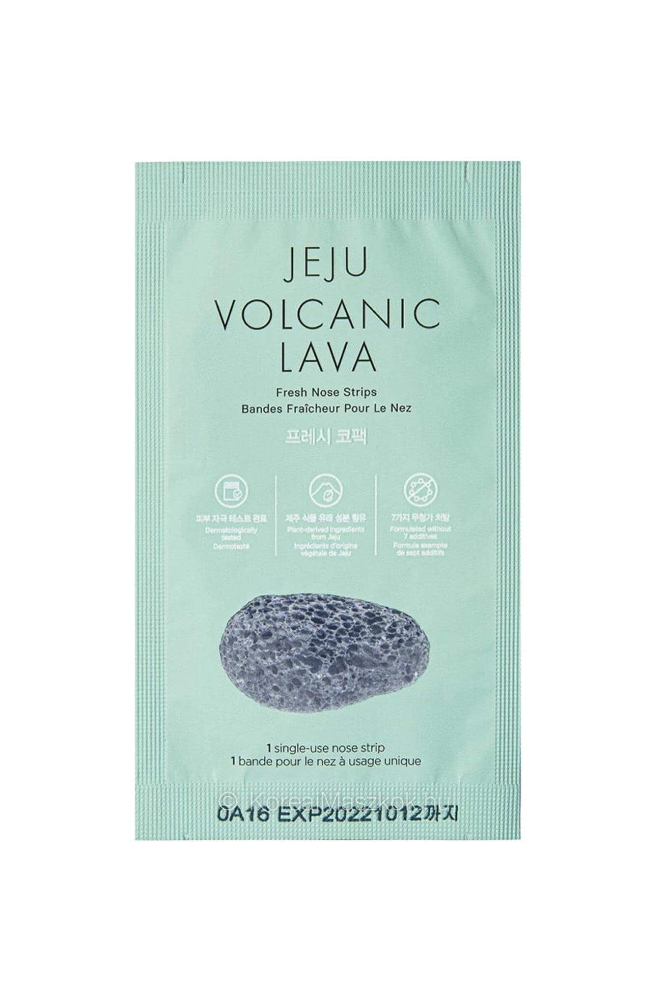 The Face Shop - Wild Life Millions