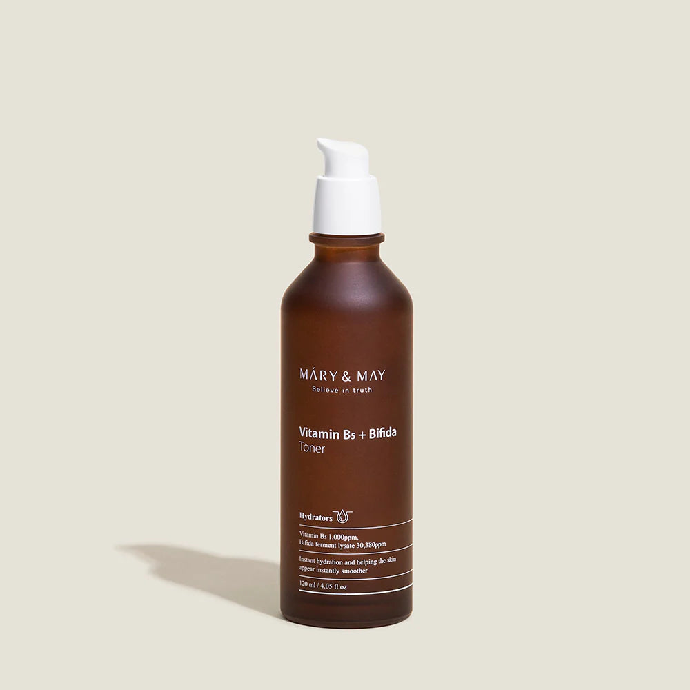 Mary & May Vitamin B5+Bifida Toner