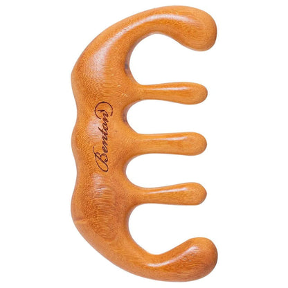 Benton - Scalp Brush Massager