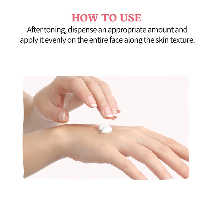 SKINFOOD Peach Sake Pore Serum 55ml