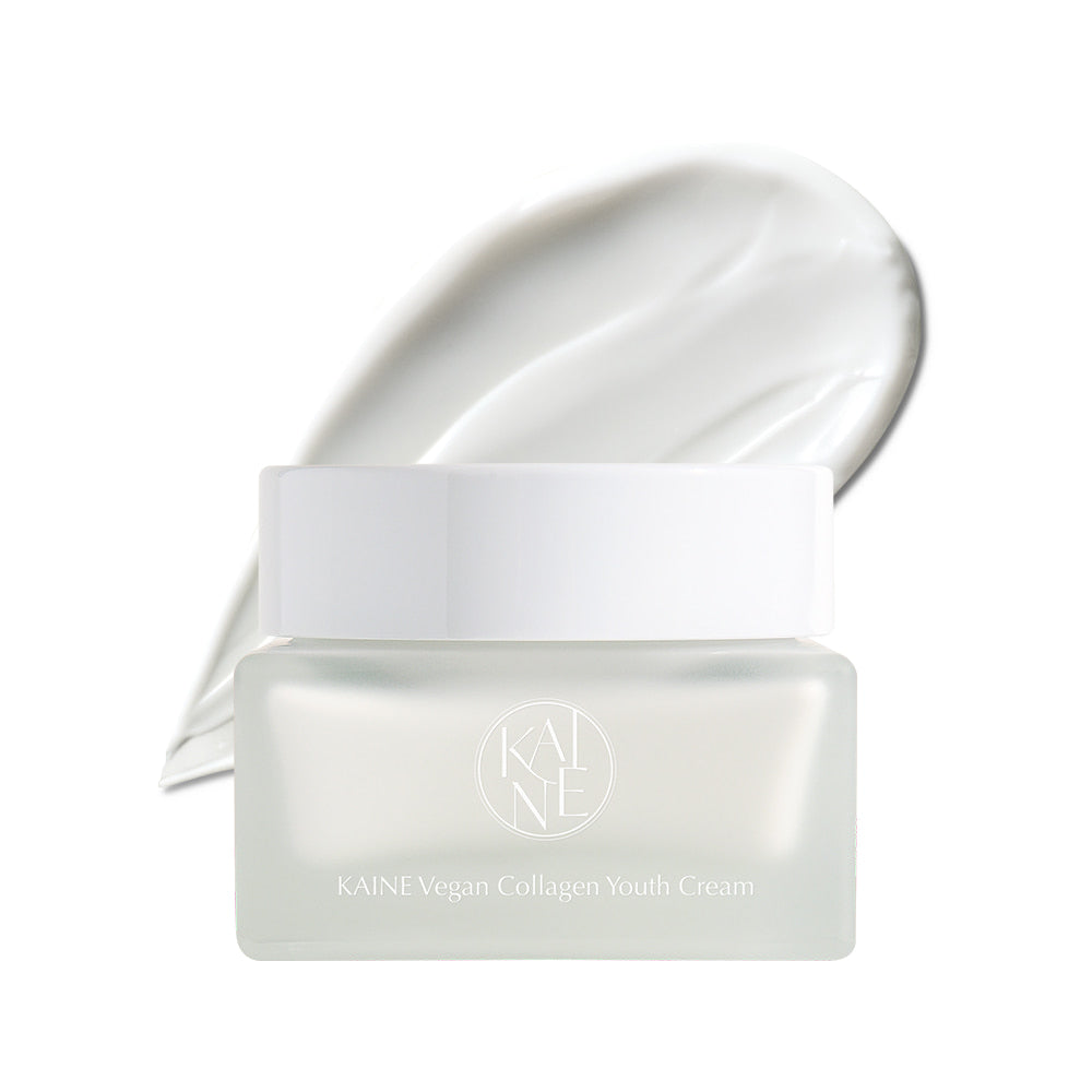 KAINE Vegane Kollagen-Verjüngungscreme