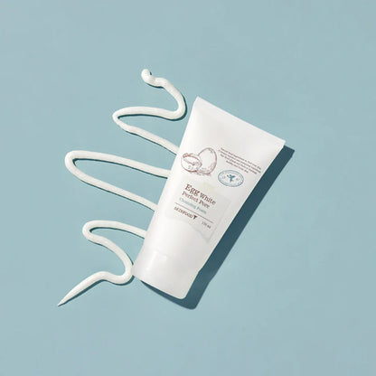 SKINFOOD  Egg White Perfect Pore Cleansing Foam 150ml