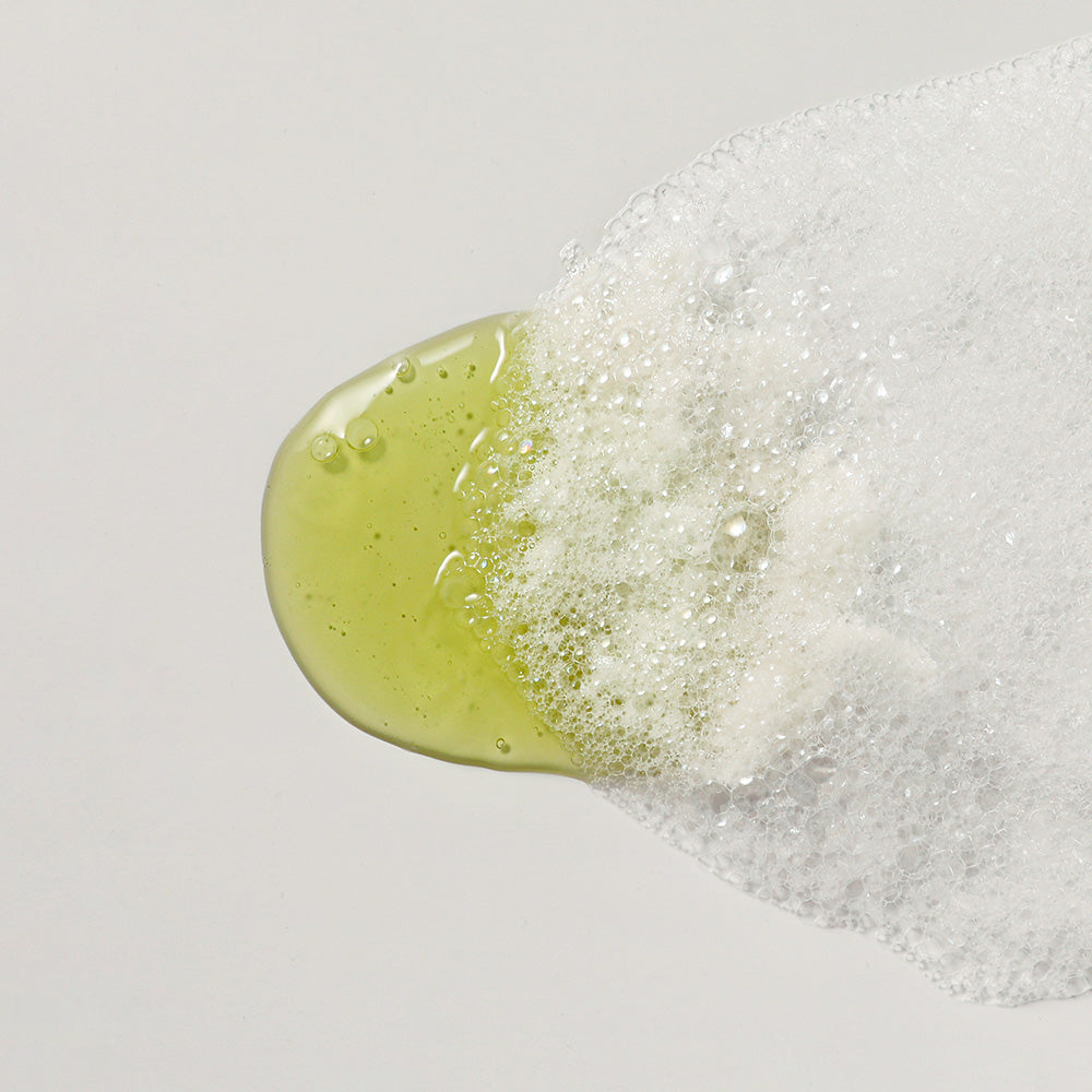 KAINE Rosmarin Relief Gel-Reiniger