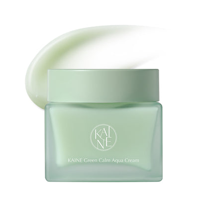 KAINE Green Calm Aqua Creme