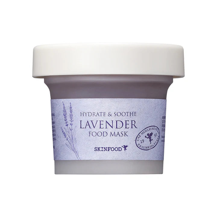 SKINFOOD Exfoliating Mask - 5types