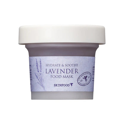 SKINFOOD Exfoliating Mask - 5types