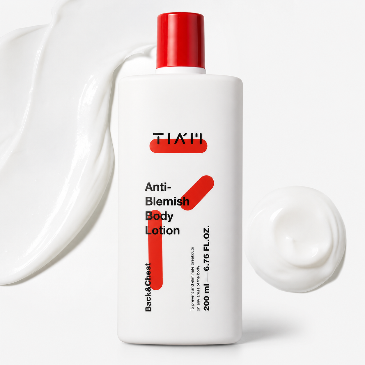 TIA'M Anti-Blemish Body Lotion