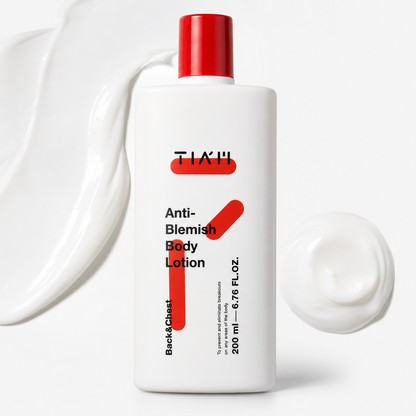 TIA'M Anti-Blemish Body Lotion