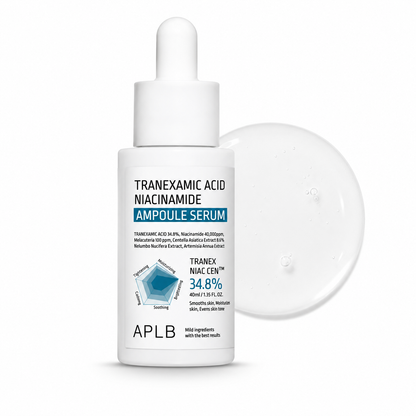 APLB - Tranexamic Acid Niacinamide Ampoule Serum