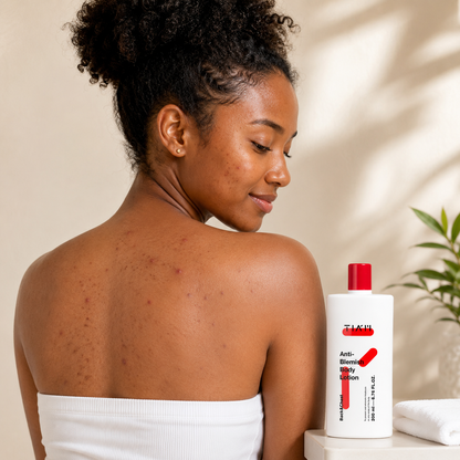 TIA'M Anti-Blemish Body Lotion