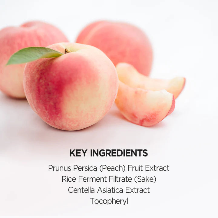 SKINFOOD Peach Sake Pore Serum 55ml