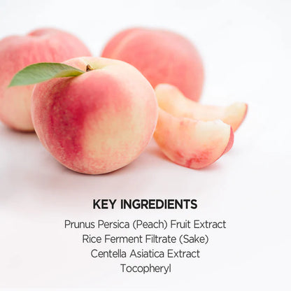 SKINFOOD Peach Sake Pore Serum 55ml