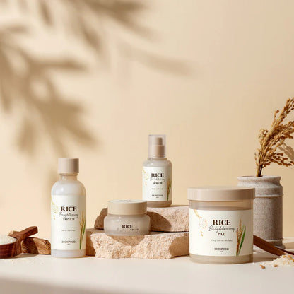 SKINFOOD Rice Daily Brightening Cream