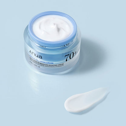 Anua Birch 70 Moisture Boosting Cream