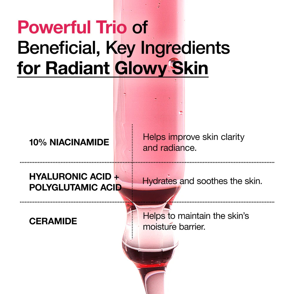 ANUA Niacinamide 10+TXA 4 Serum for dark spots