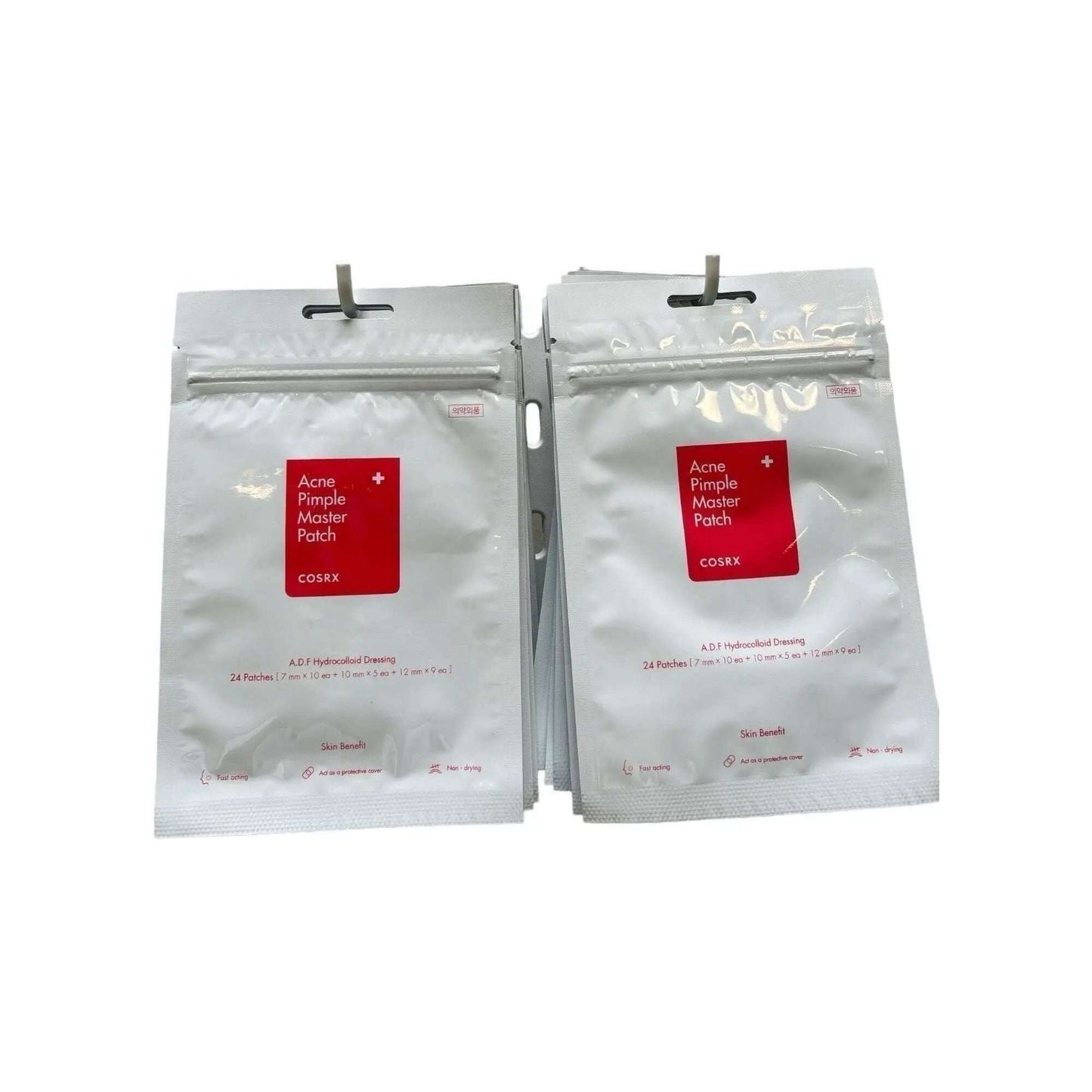 COSRX Acne Pimple Master Patch - 24 Patches - Wild Life Millions