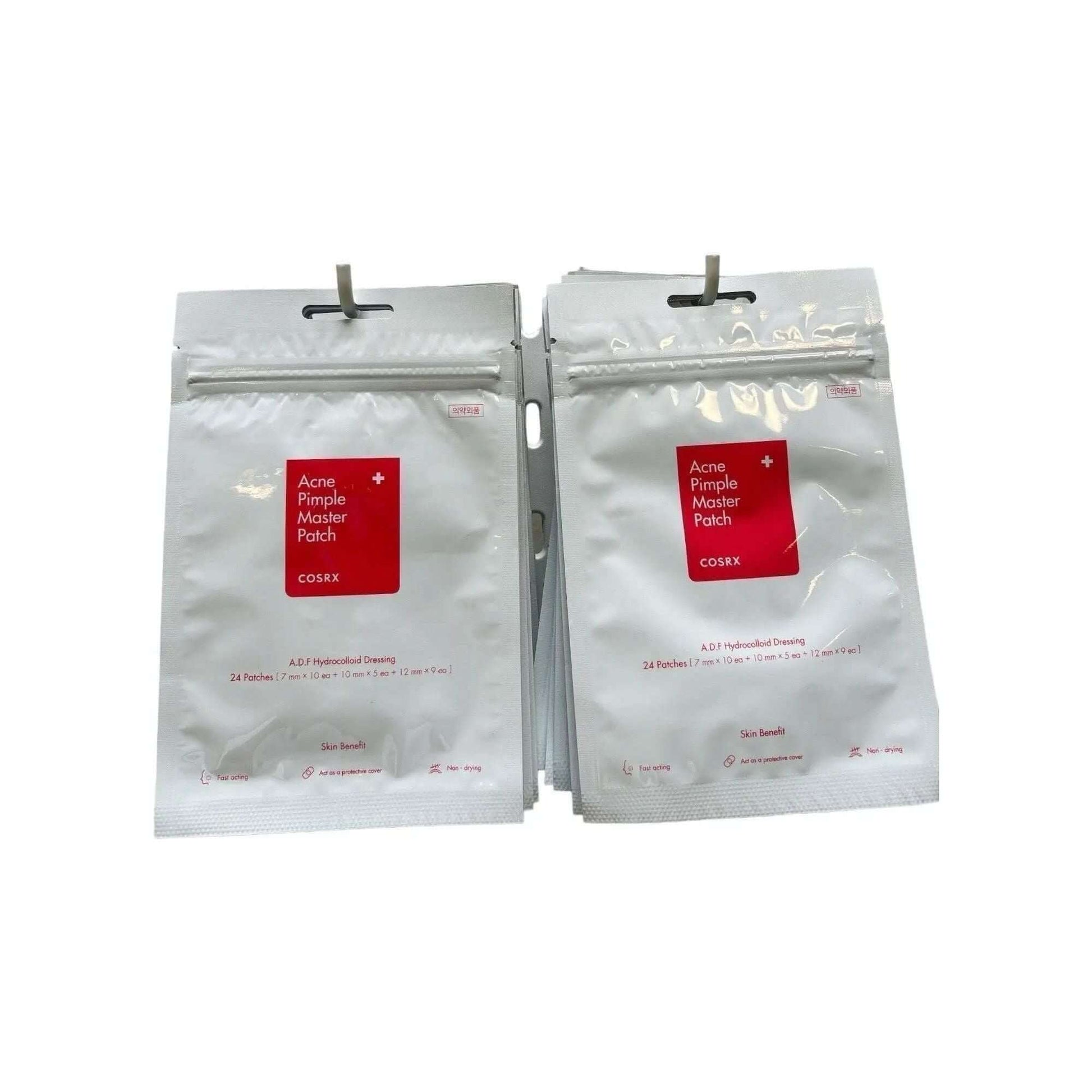 COSRX Acne Pimple Master Patch - 24 Patches - Wild Life Millions