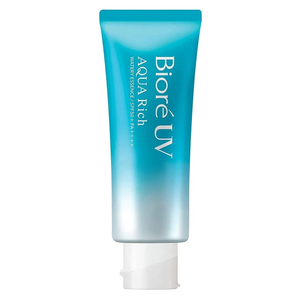 Bioré UV Aqua Rich Watery Essence SPF50+ PA++++