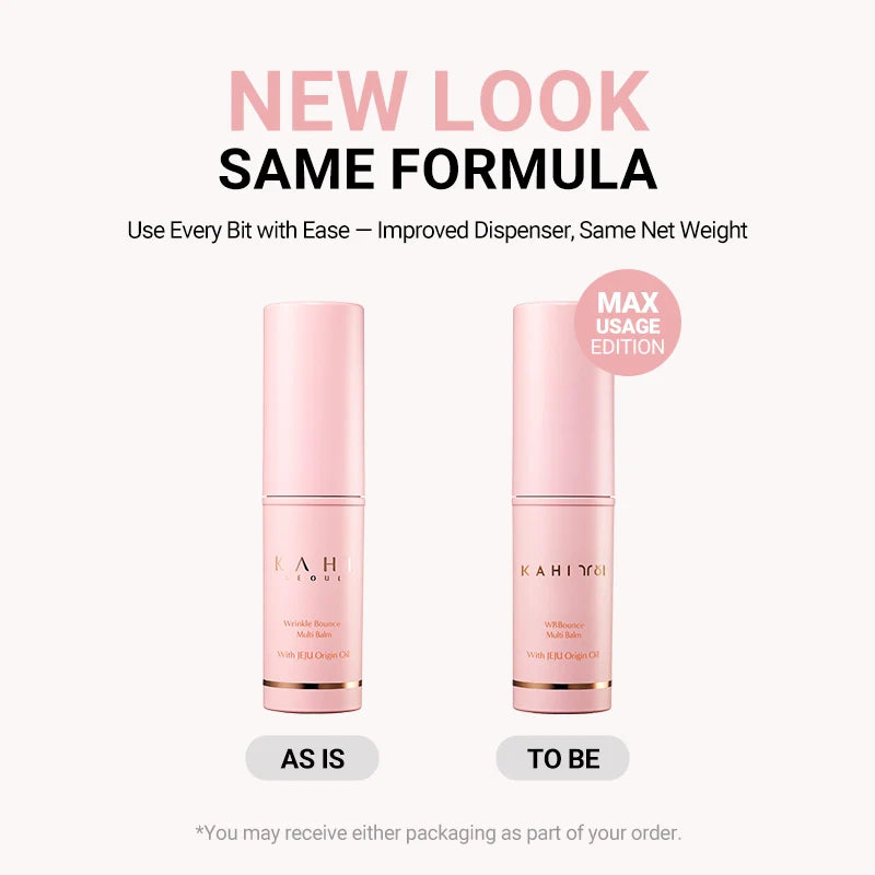 KAHI Faltenglätter Multi-Balsam 9g