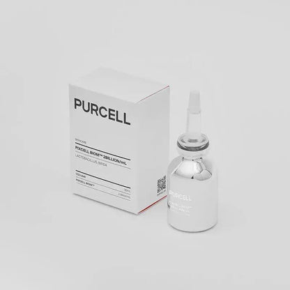 PURCELL Pixcell Biom 2Billion/mL - 30ml anti-aging moisturizer with lactobacillus and lactic acid.