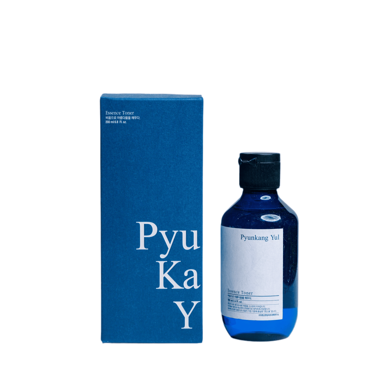 PYUNKANG YUL Essence Toner 200ml - Wild Life Millions