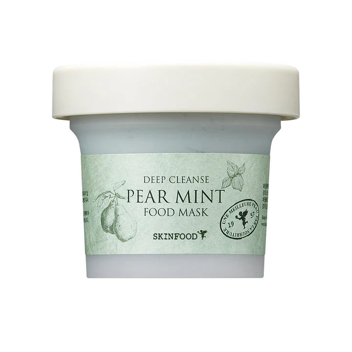 SKINFOOD Exfoliating Mask - 5types