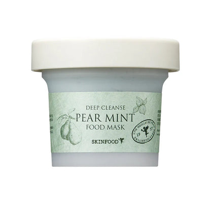 SKINFOOD Exfoliating Mask - 5types