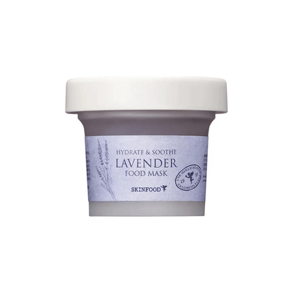 SKINFOOD Exfoliating Mask - 5types - Wild Life Millions