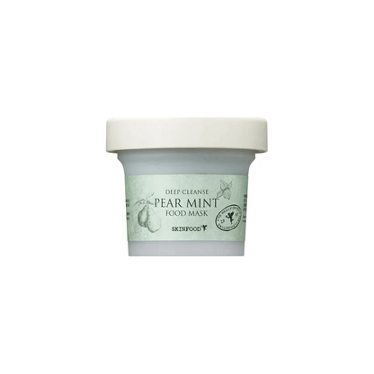 SKINFOOD Exfoliating Mask - 5types - Wild Life Millions