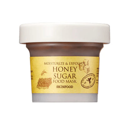SKINFOOD Exfoliating Mask - 5types