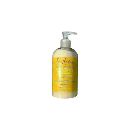 SHEA MOISTURE Low Porosity Conditioner 384ml - Wild Life Millions